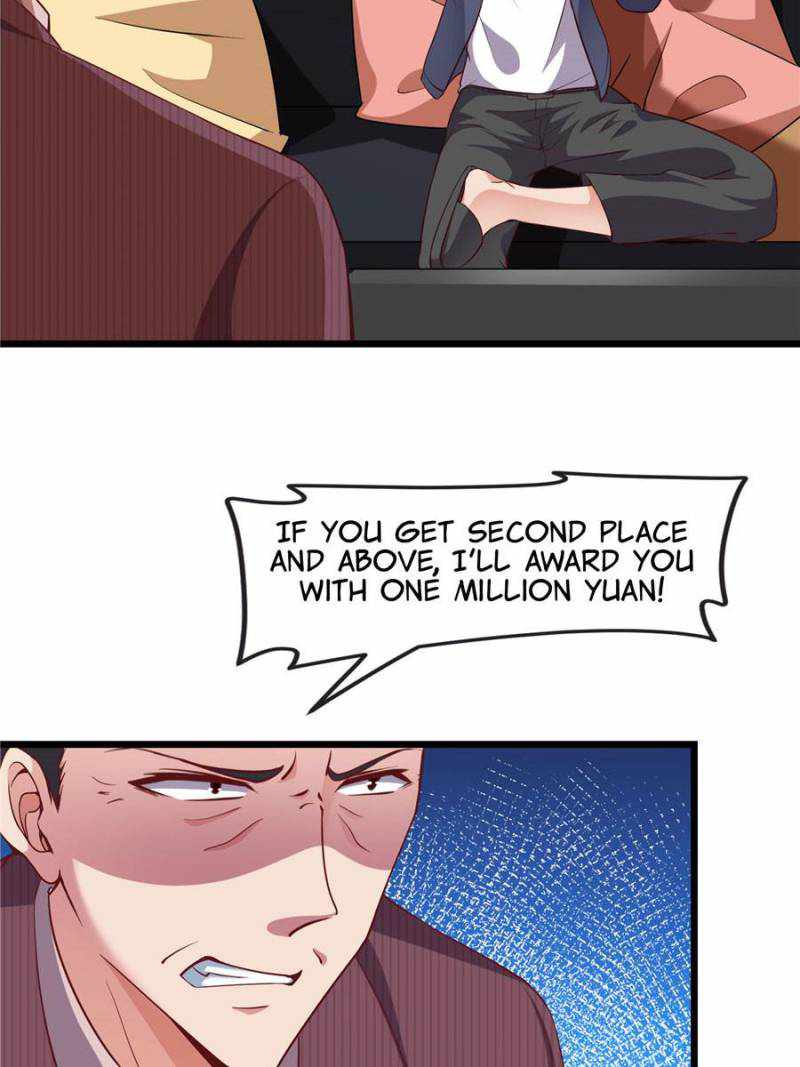 The Boss of Token Exchanging Chapter 42 - Page 31
