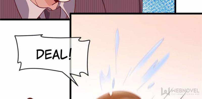 The Boss of Token Exchanging Chapter 42 - Page 32