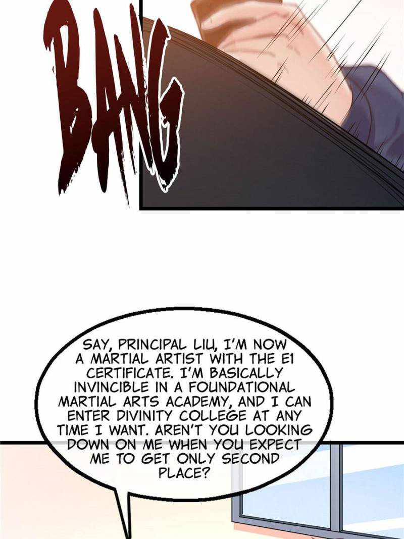 The Boss of Token Exchanging Chapter 42 - Page 33