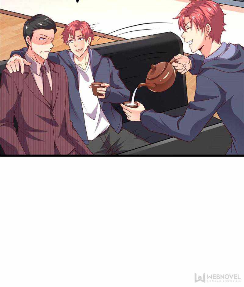 The Boss of Token Exchanging Chapter 42 - Page 34