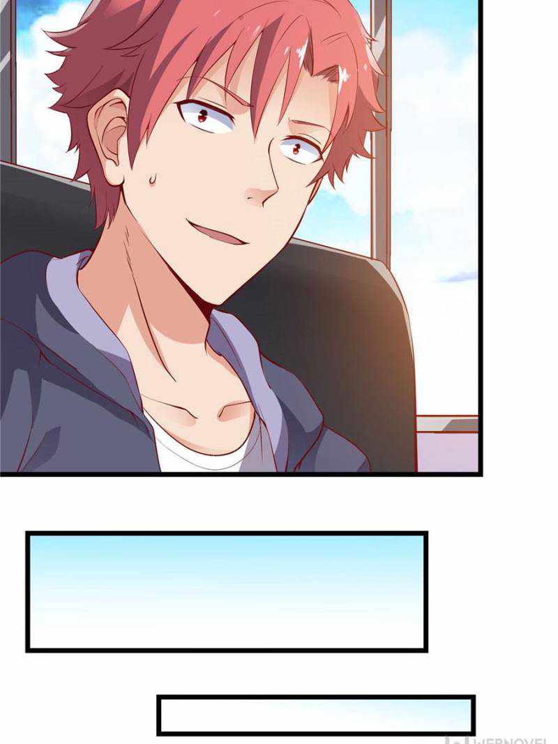 The Boss of Token Exchanging Chapter 42 - Page 39