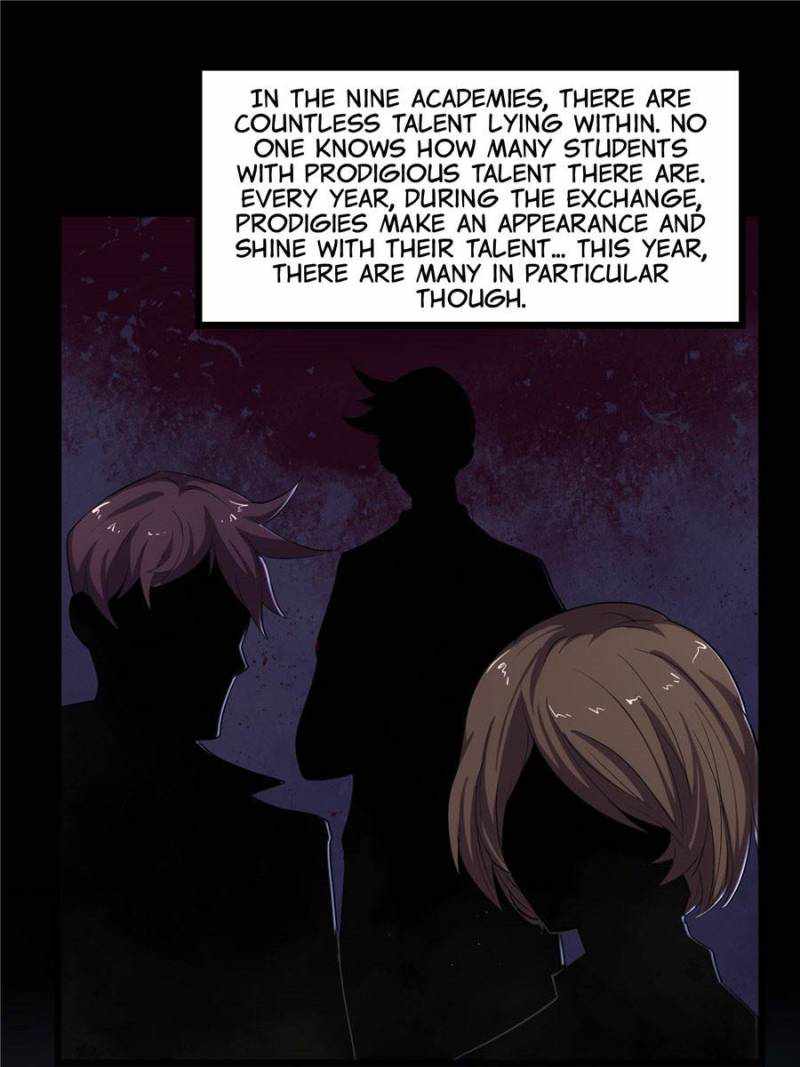 The Boss of Token Exchanging Chapter 42 - Page 44