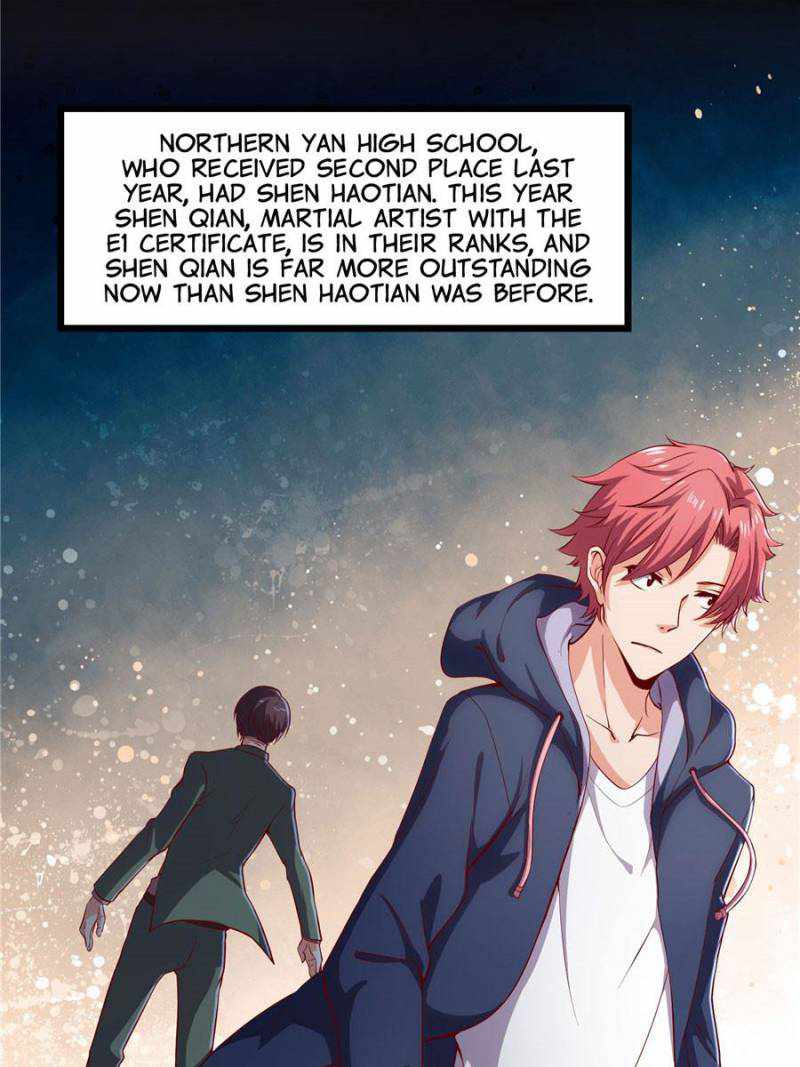 The Boss of Token Exchanging Chapter 42 - Page 45