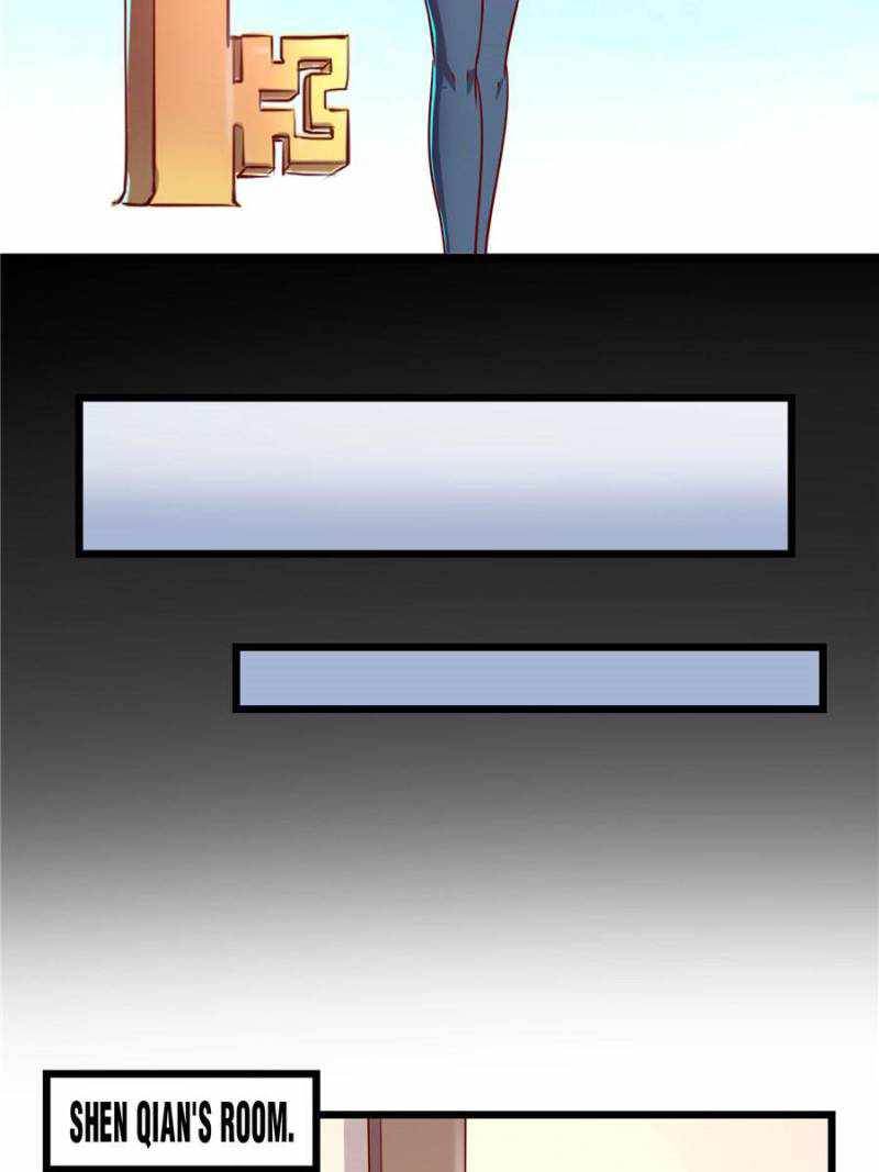 The Boss of Token Exchanging Chapter 42 - Page 6