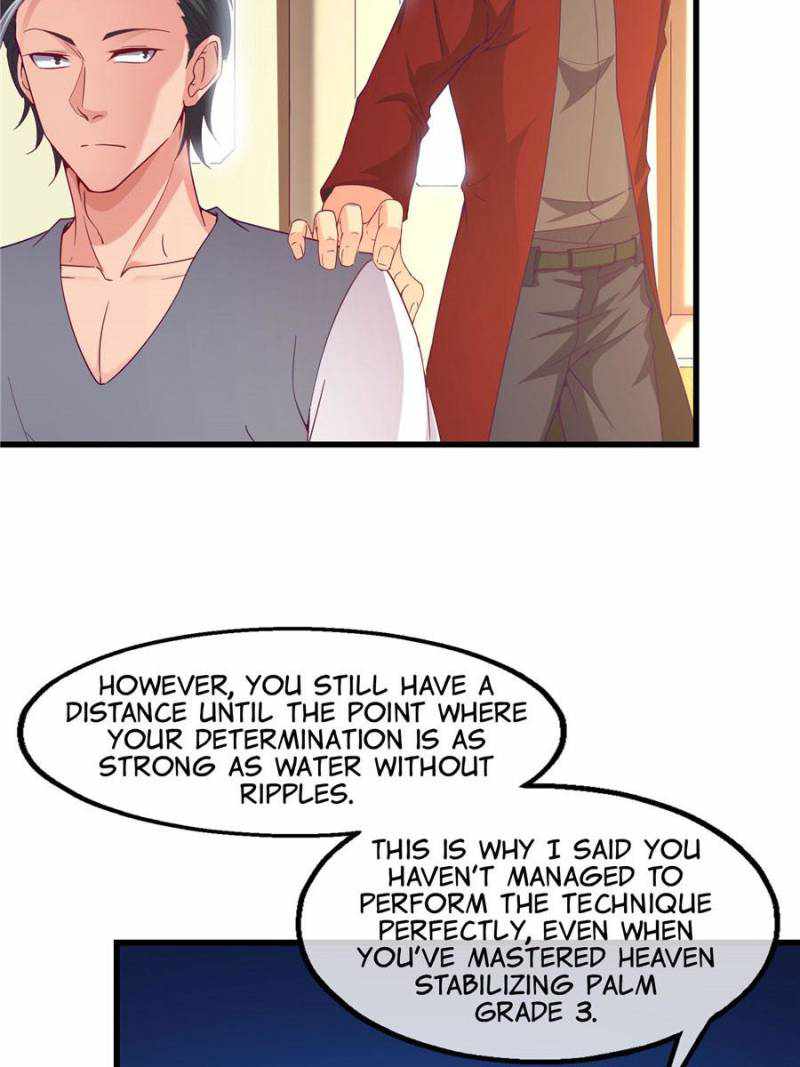 The Boss of Token Exchanging Chapter 42 - Page 59