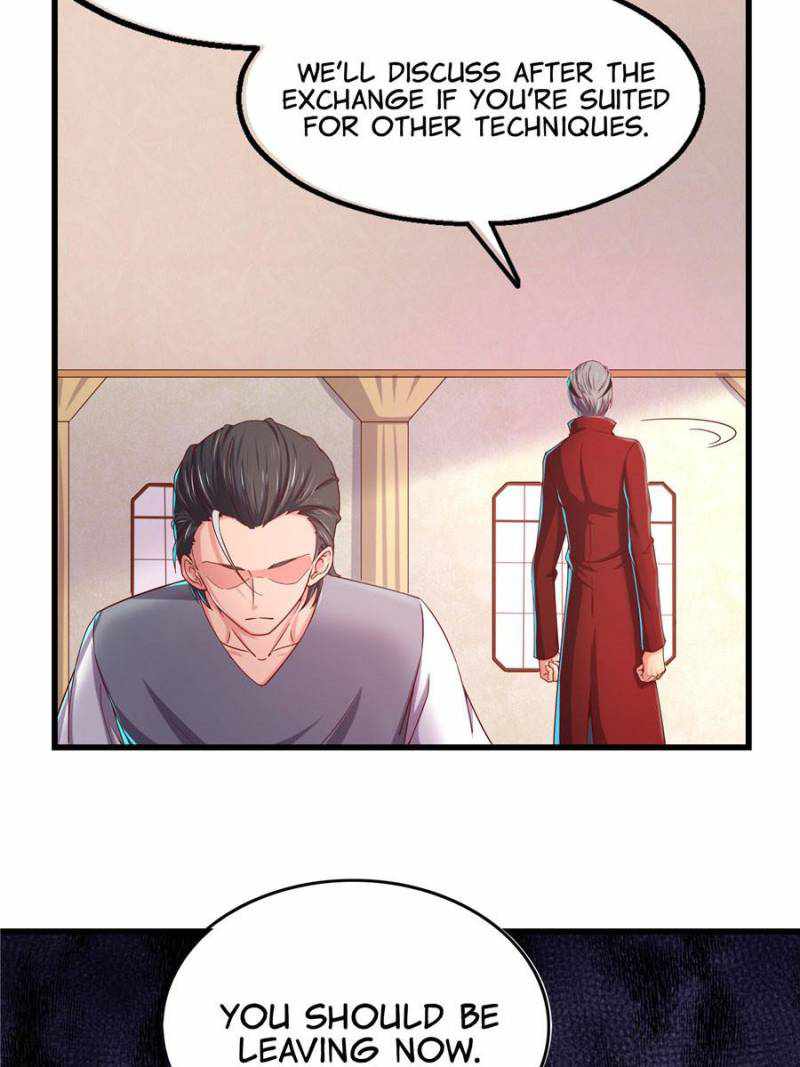 The Boss of Token Exchanging Chapter 42 - Page 64
