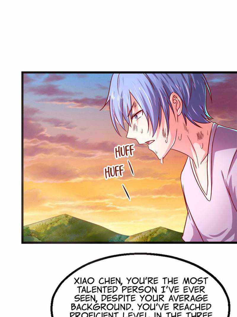 The Boss of Token Exchanging Chapter 42 - Page 68