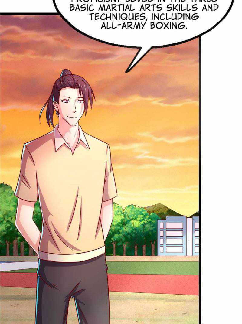 The Boss of Token Exchanging Chapter 42 - Page 69