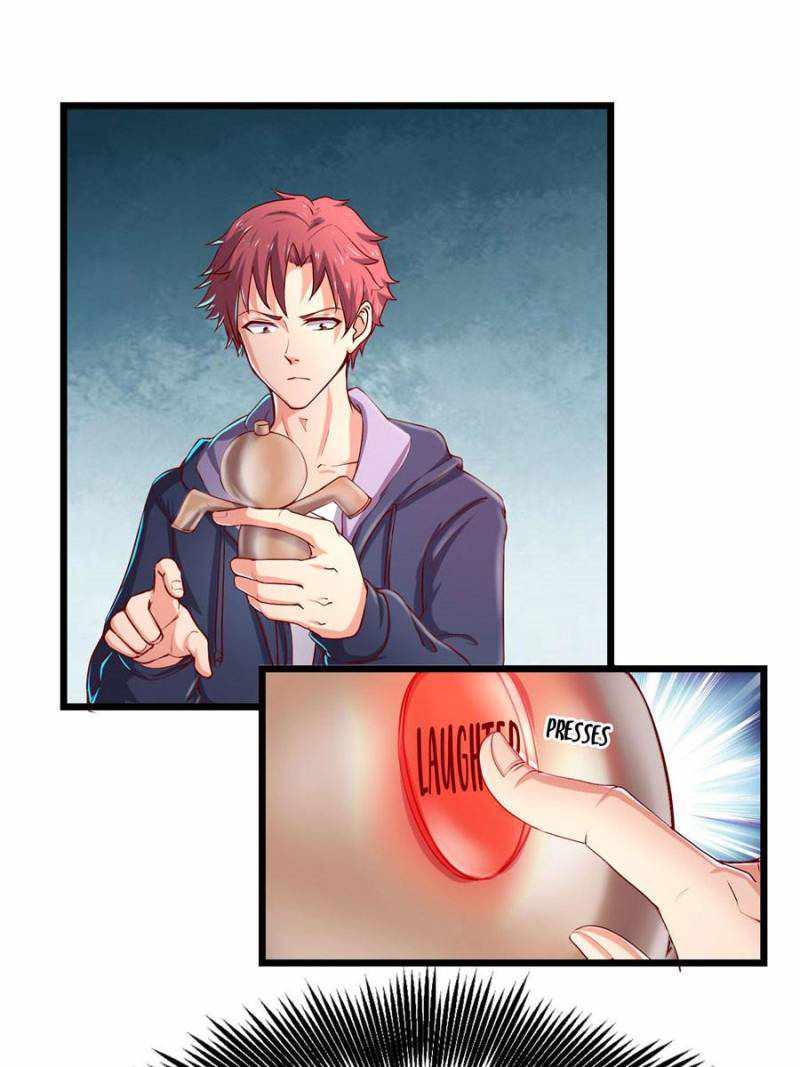 The Boss of Token Exchanging Chapter 42 - Page 8