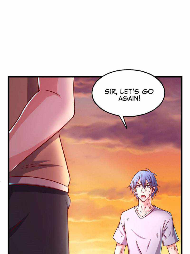 The Boss of Token Exchanging Chapter 42 - Page 71