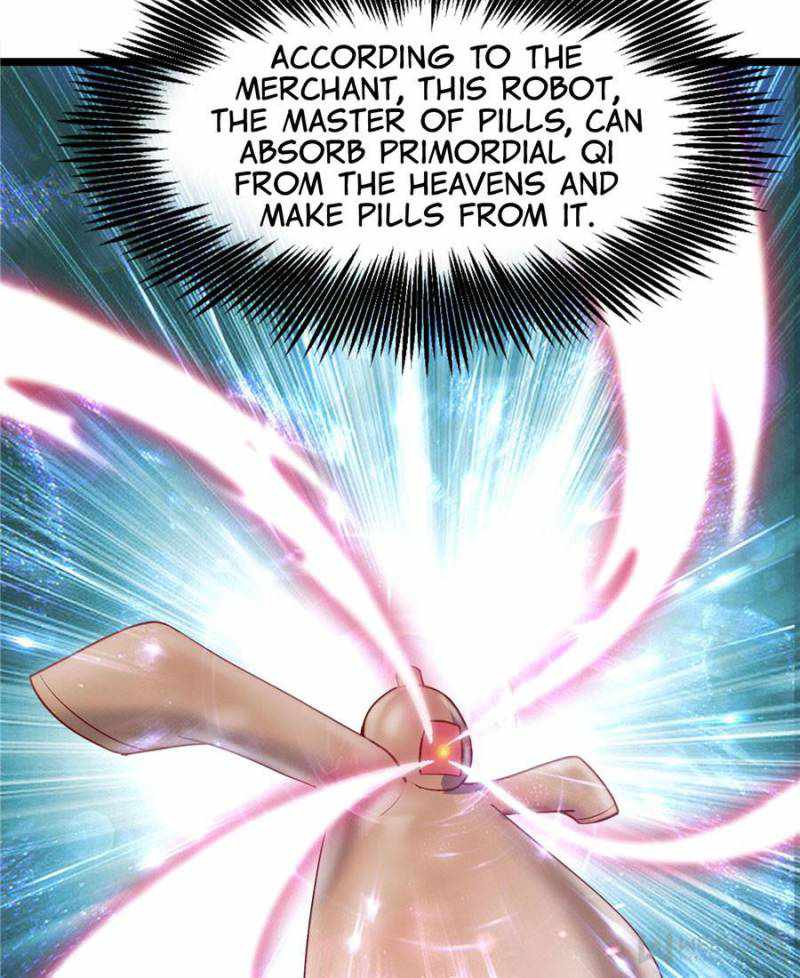 The Boss of Token Exchanging Chapter 42 - Page 9