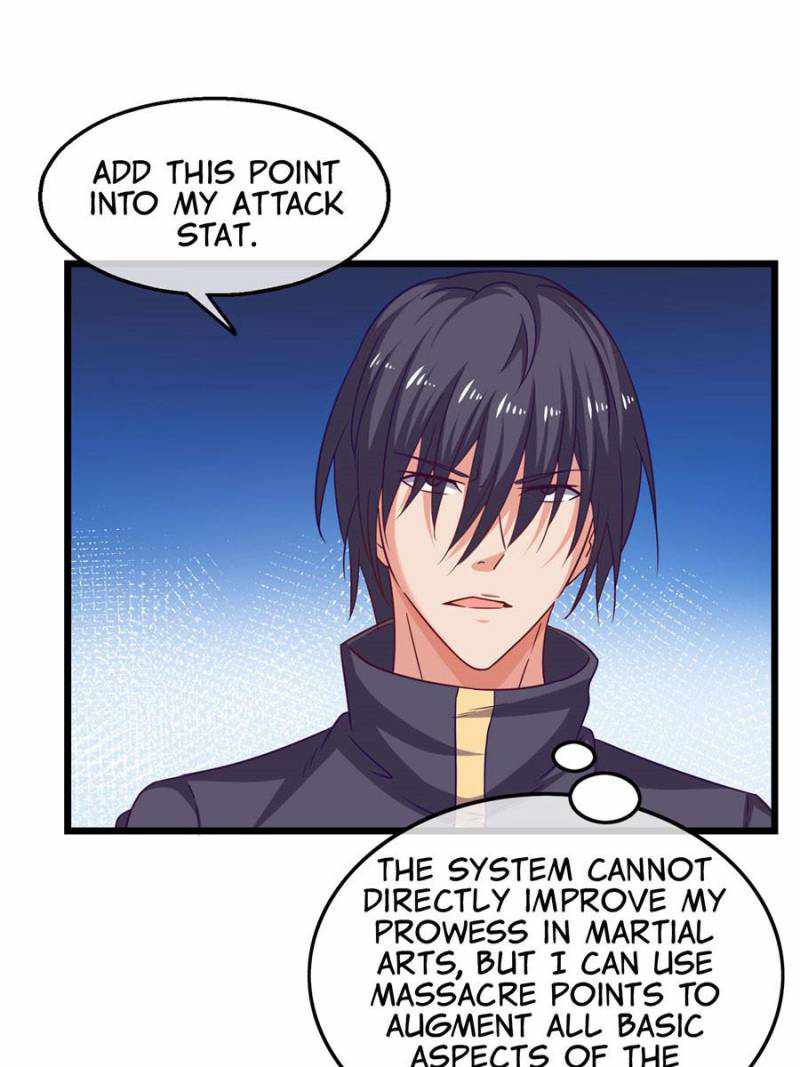 The Boss of Token Exchanging Chapter 42 - Page 85