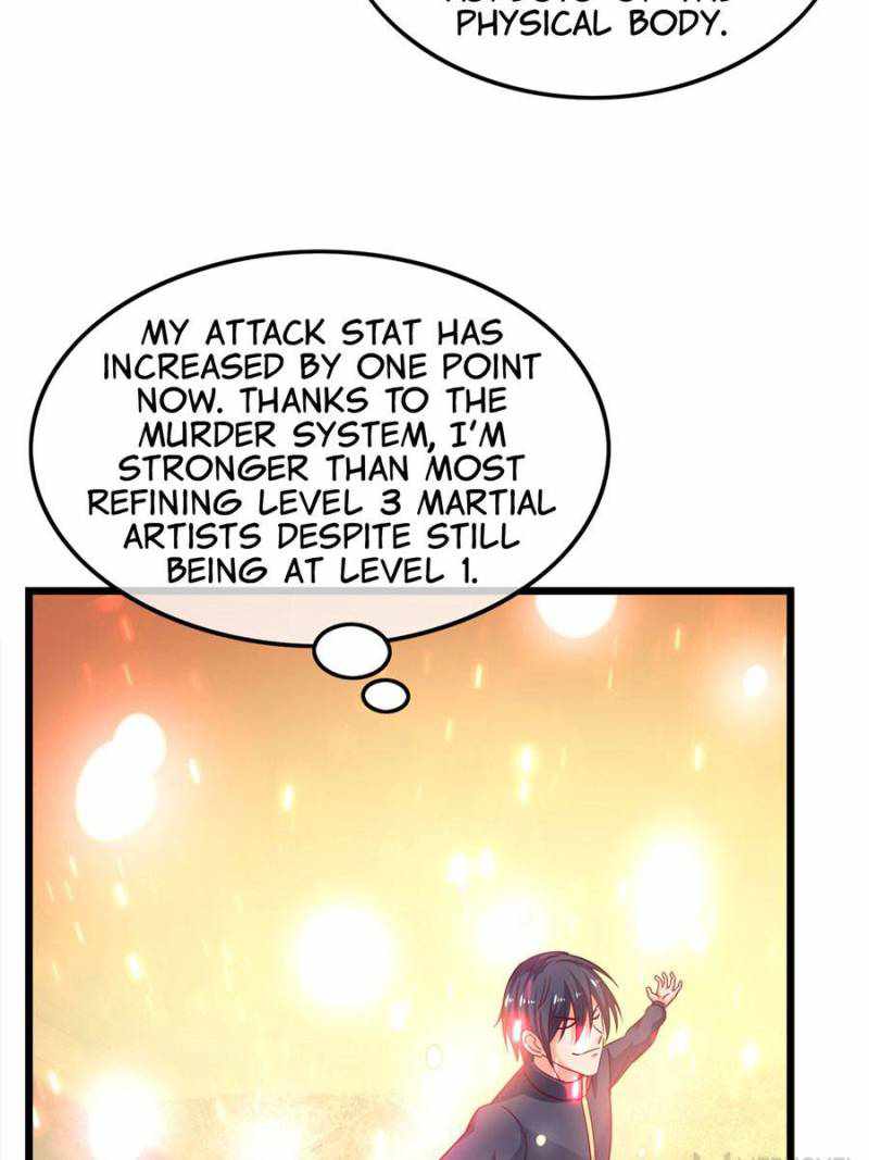 The Boss of Token Exchanging Chapter 42 - Page 86