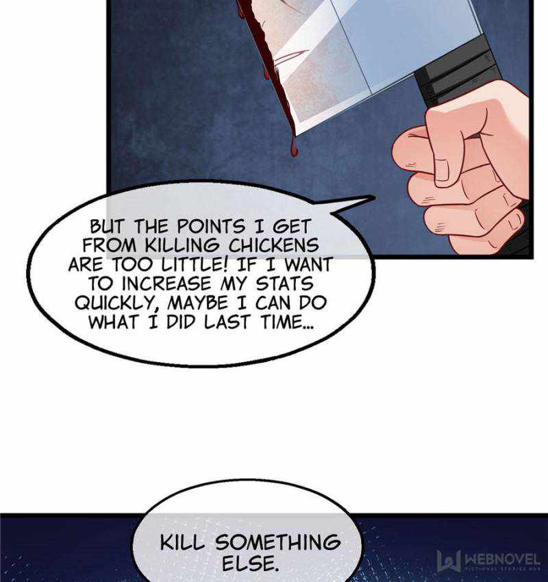 The Boss of Token Exchanging Chapter 42 - Page 89