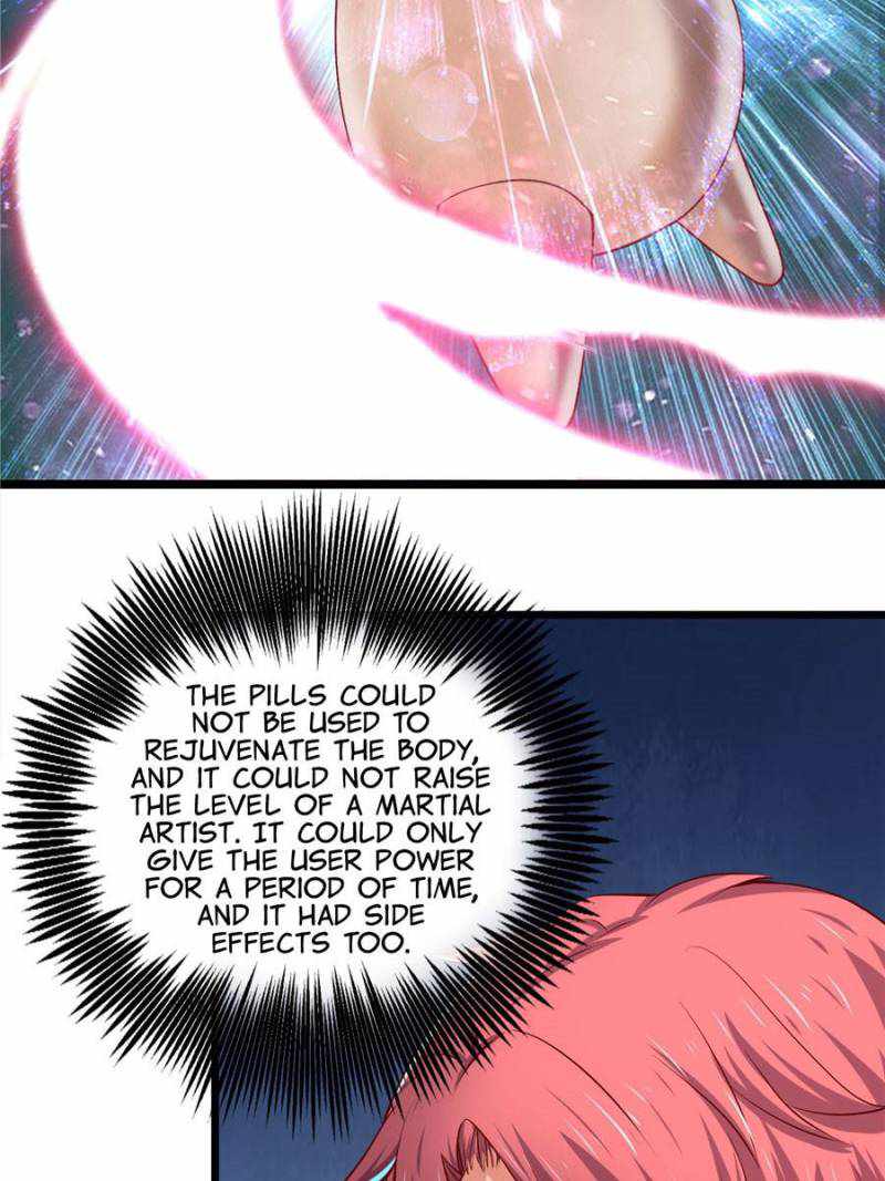 The Boss of Token Exchanging Chapter 42 - Page 10