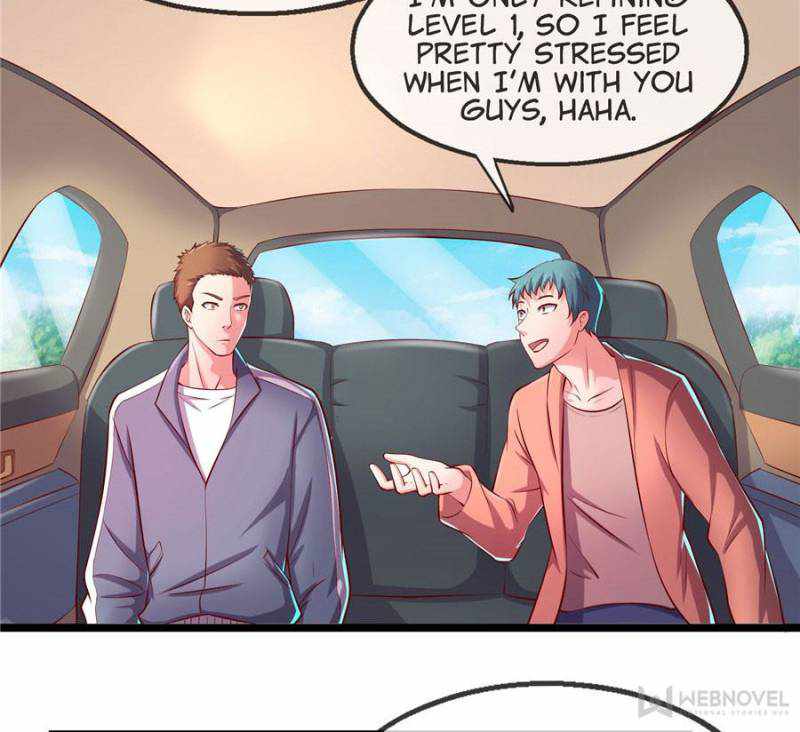 The Boss of Token Exchanging Chapter 43 - Page 2