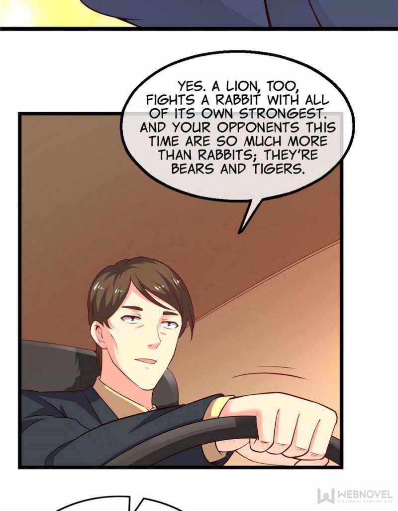 The Boss of Token Exchanging Chapter 43 - Page 11