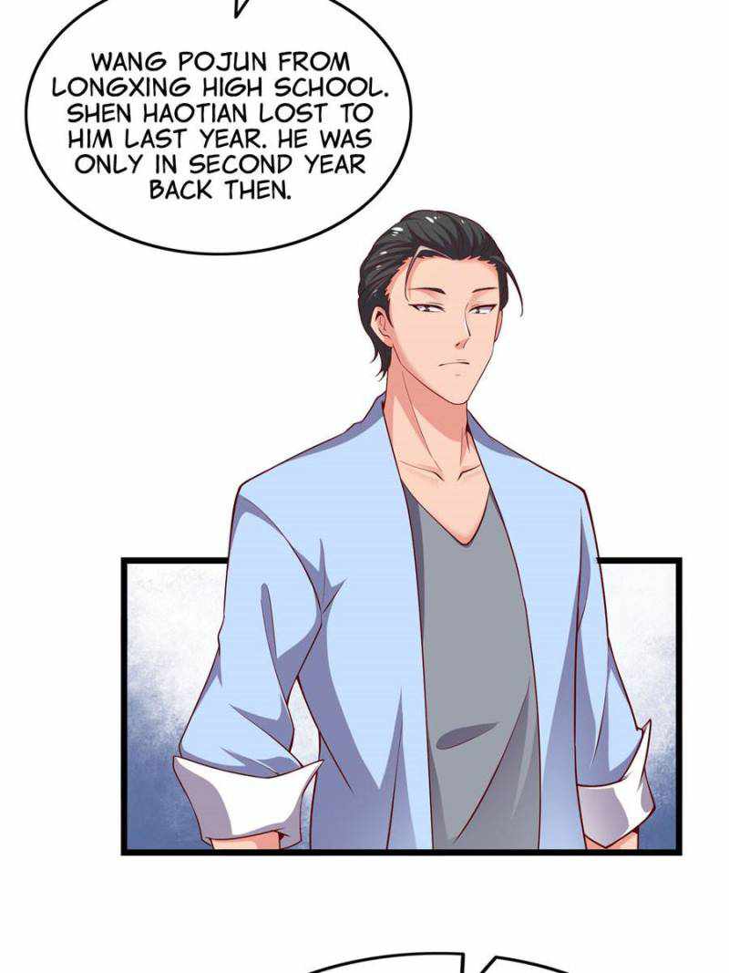 The Boss of Token Exchanging Chapter 43 - Page 12