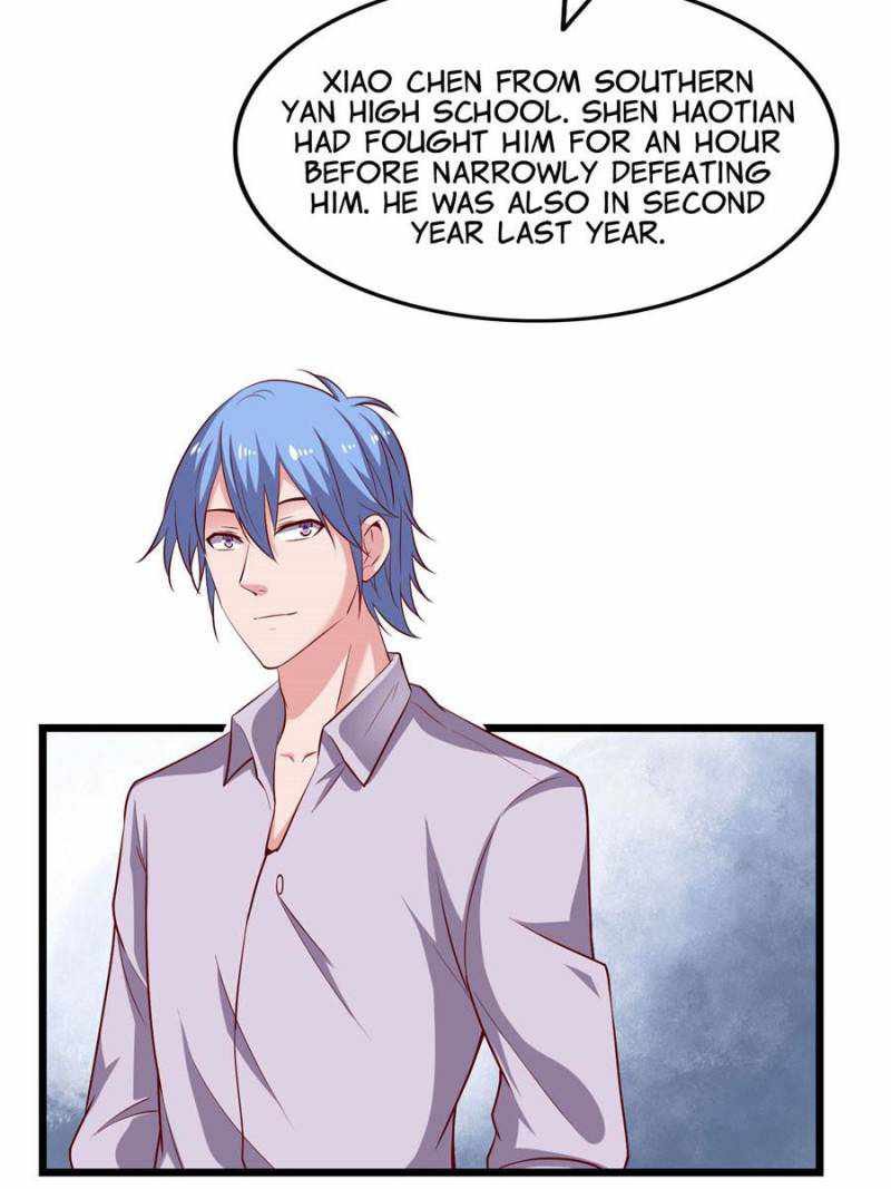 The Boss of Token Exchanging Chapter 43 - Page 13