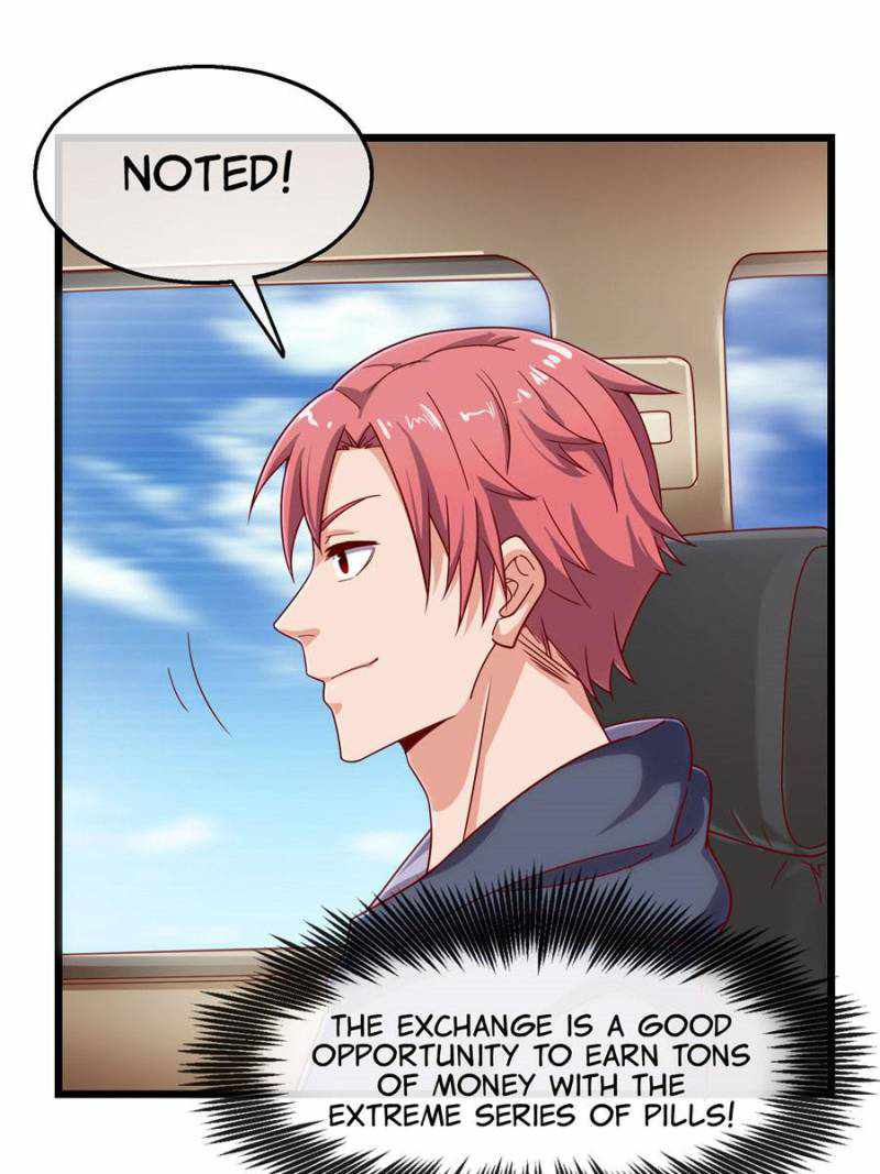 The Boss of Token Exchanging Chapter 43 - Page 15