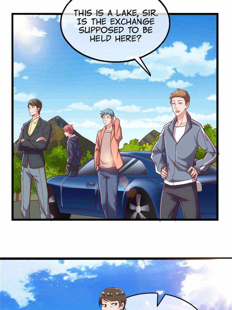 The Boss of Token Exchanging Chapter 43 - Page 17