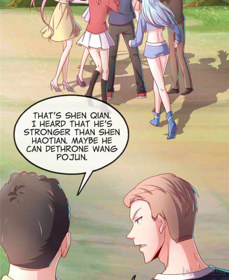 The Boss of Token Exchanging Chapter 43 - Page 24