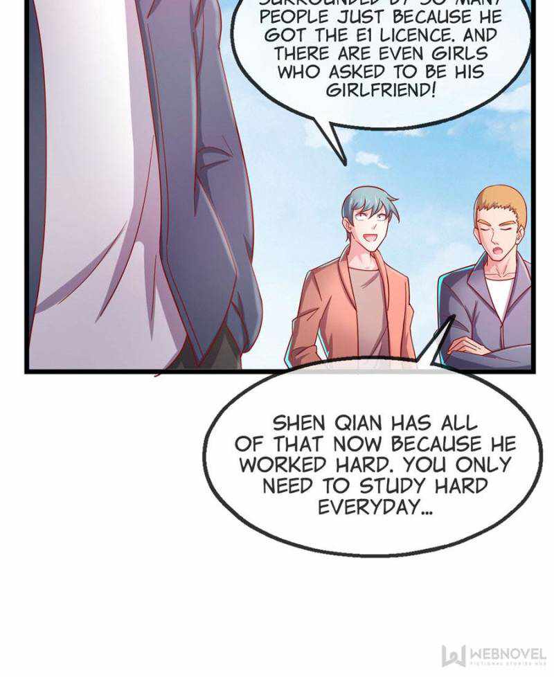 The Boss of Token Exchanging Chapter 43 - Page 26