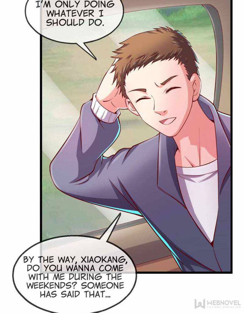 The Boss of Token Exchanging Chapter 43 - Page 4