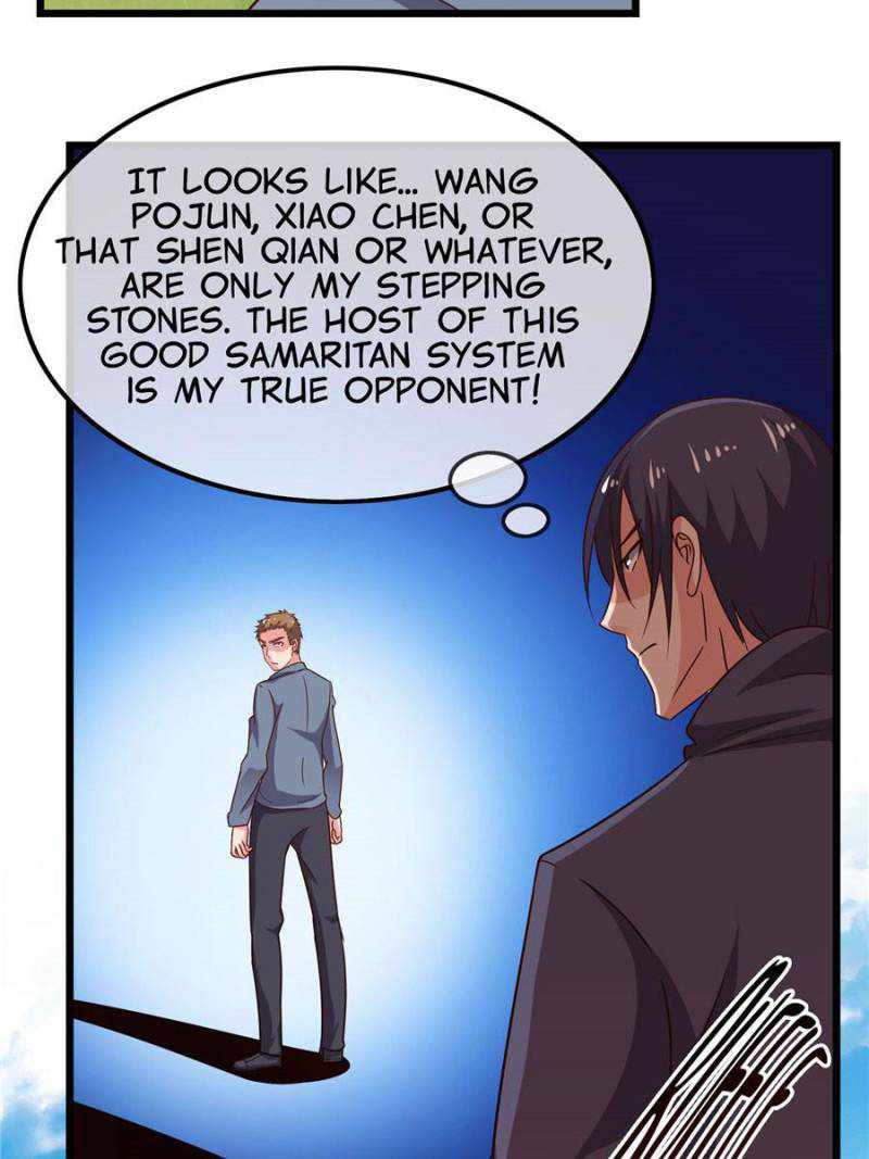 The Boss of Token Exchanging Chapter 43 - Page 33