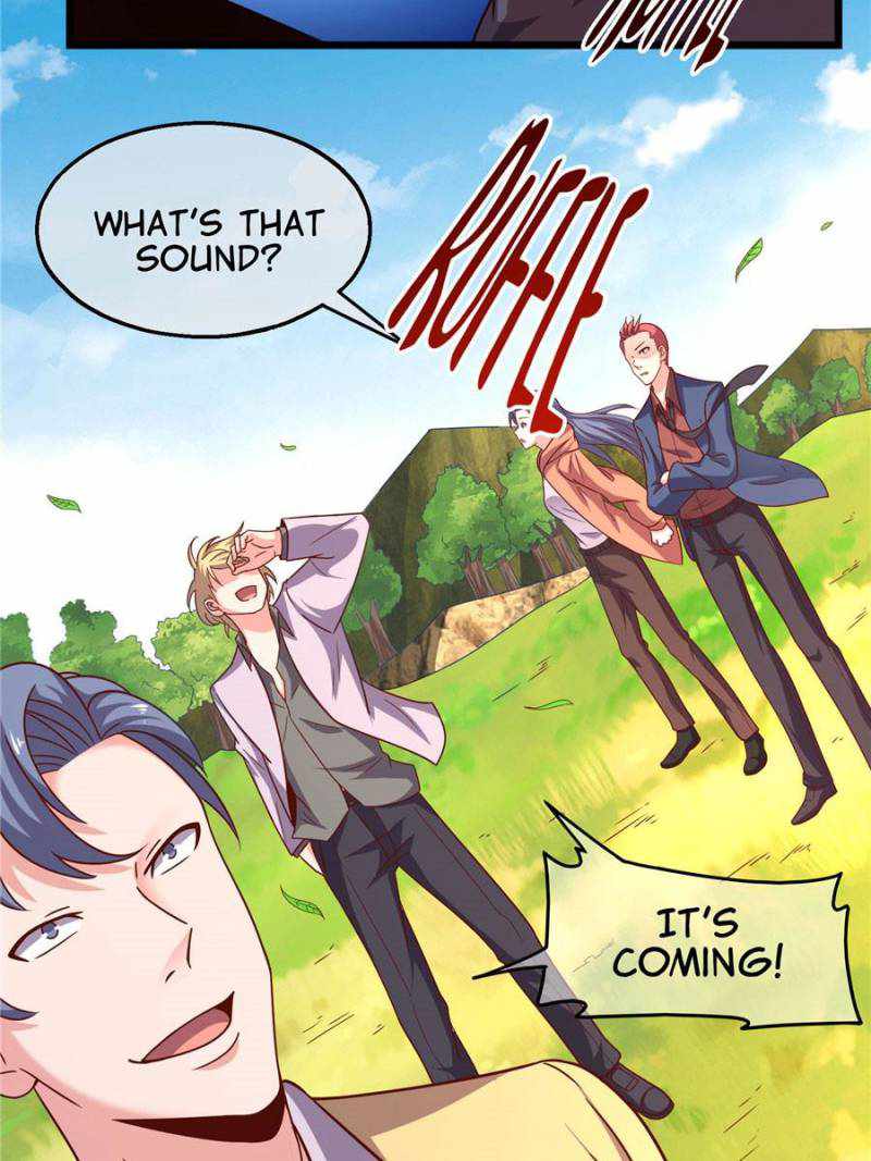 The Boss of Token Exchanging Chapter 43 - Page 34