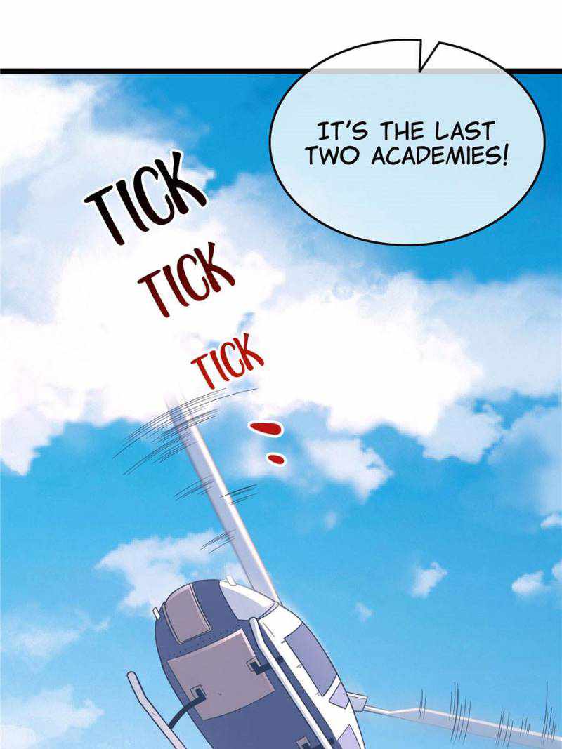 The Boss of Token Exchanging Chapter 43 - Page 36