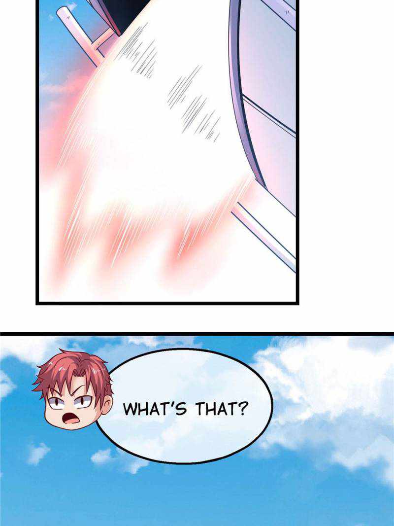 The Boss of Token Exchanging Chapter 43 - Page 39
