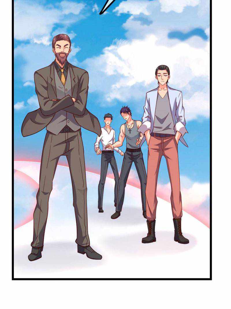 The Boss of Token Exchanging Chapter 43 - Page 42