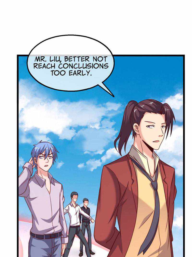 The Boss of Token Exchanging Chapter 43 - Page 43