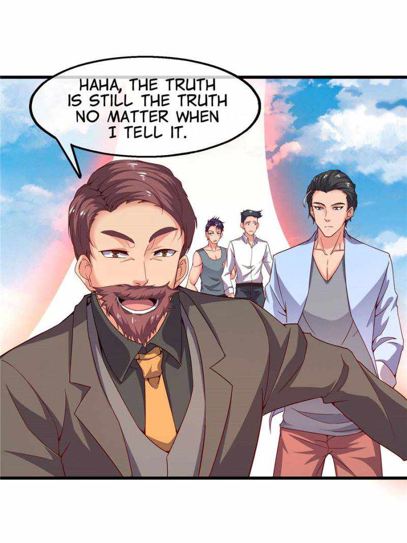 The Boss of Token Exchanging Chapter 43 - Page 45