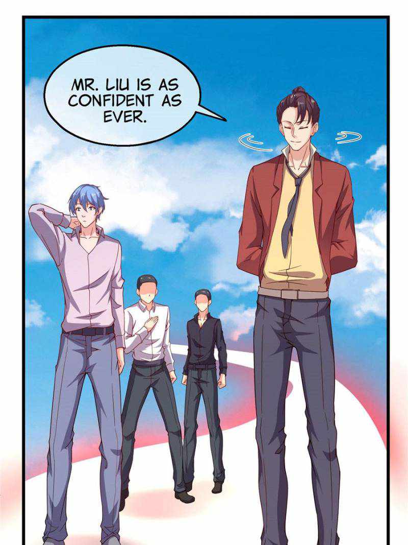 The Boss of Token Exchanging Chapter 43 - Page 46