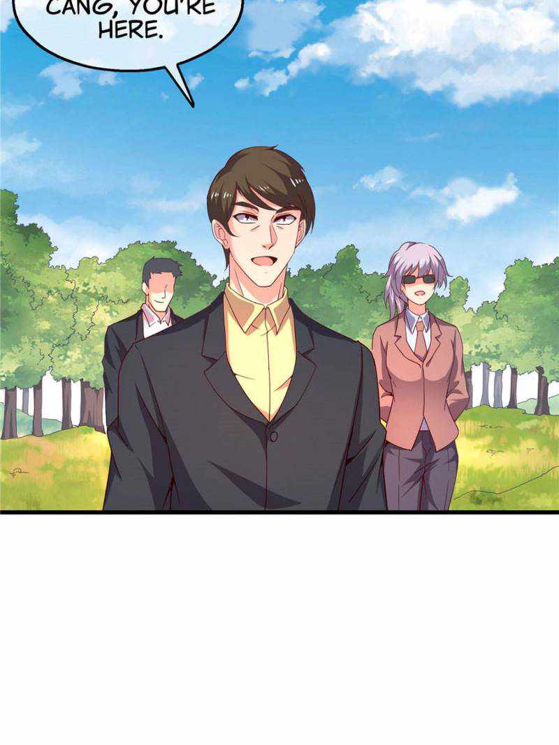 The Boss of Token Exchanging Chapter 43 - Page 49
