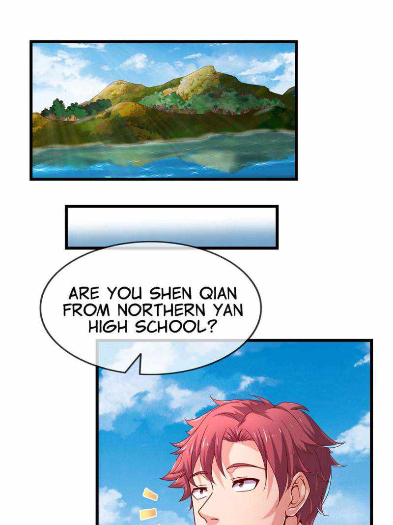 The Boss of Token Exchanging Chapter 43 - Page 51