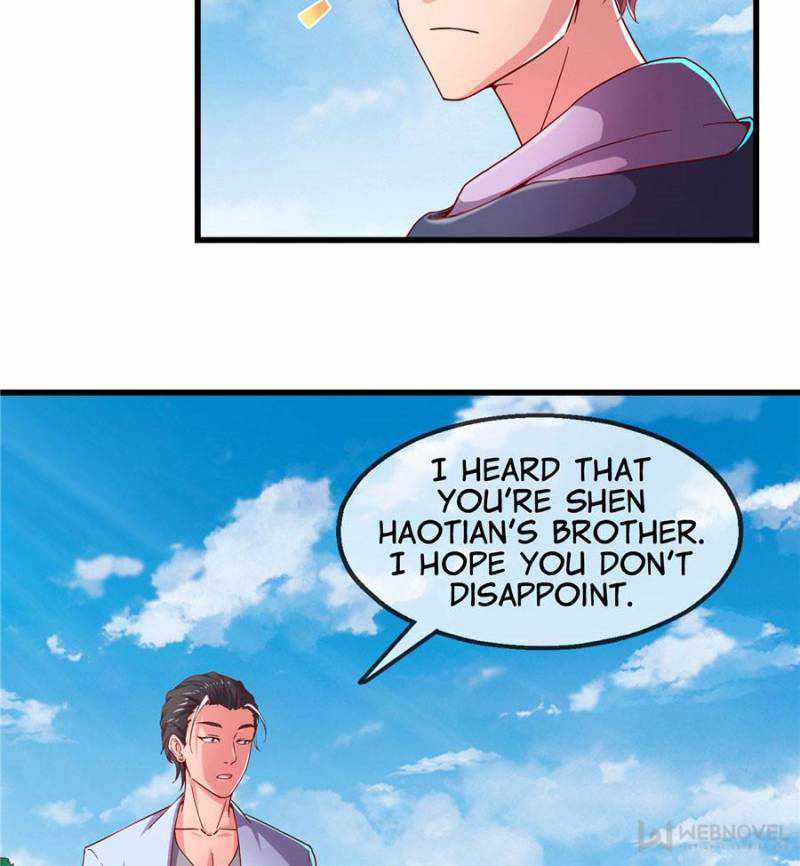 The Boss of Token Exchanging Chapter 43 - Page 52