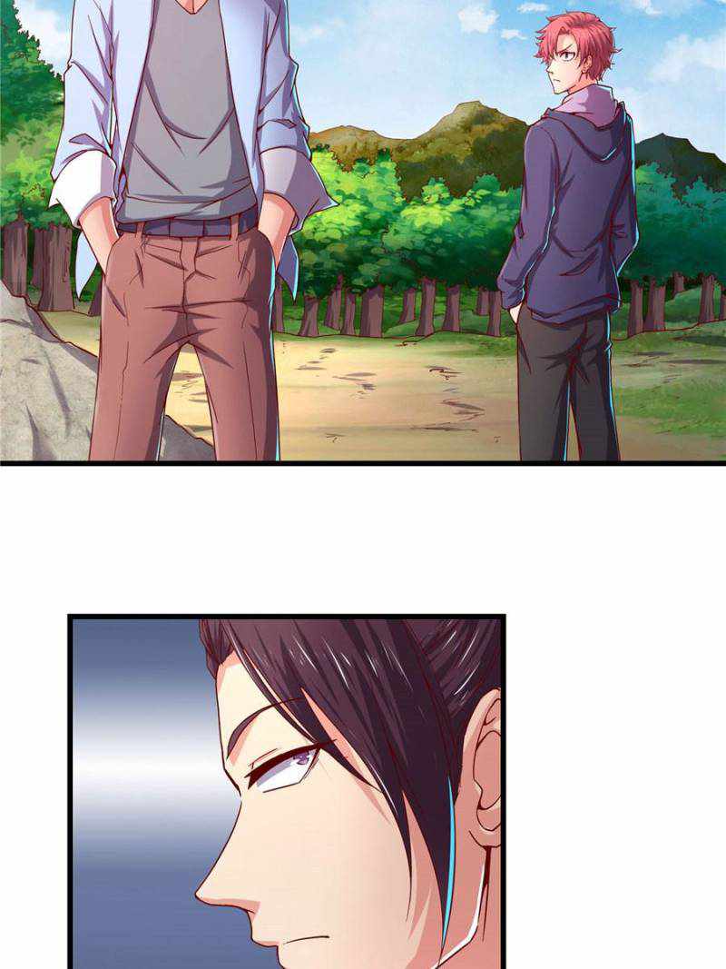 The Boss of Token Exchanging Chapter 43 - Page 53