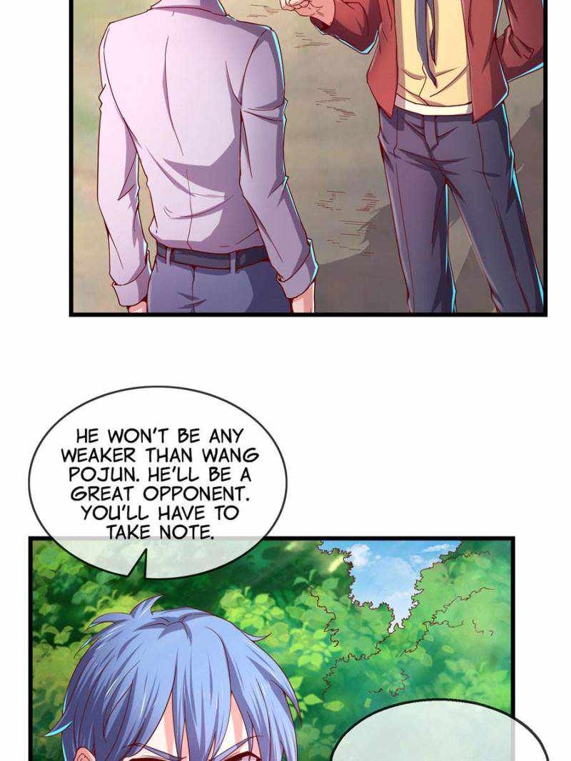 The Boss of Token Exchanging Chapter 43 - Page 56