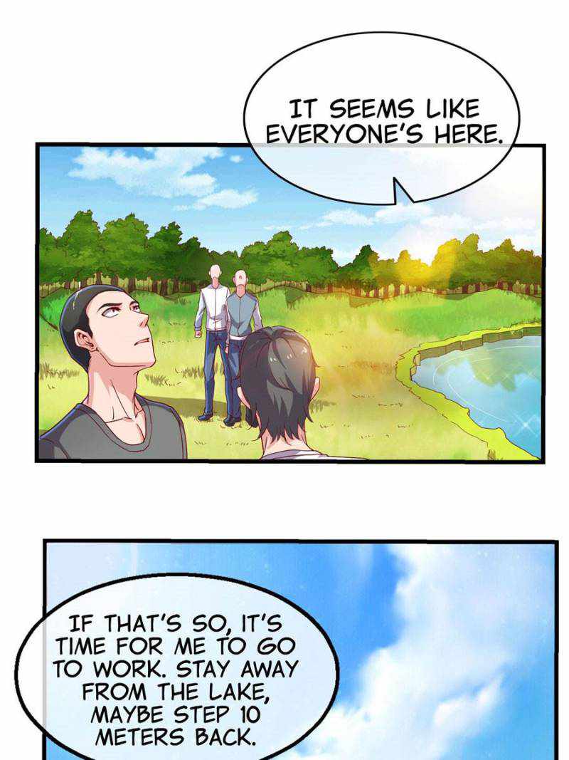 The Boss of Token Exchanging Chapter 43 - Page 58