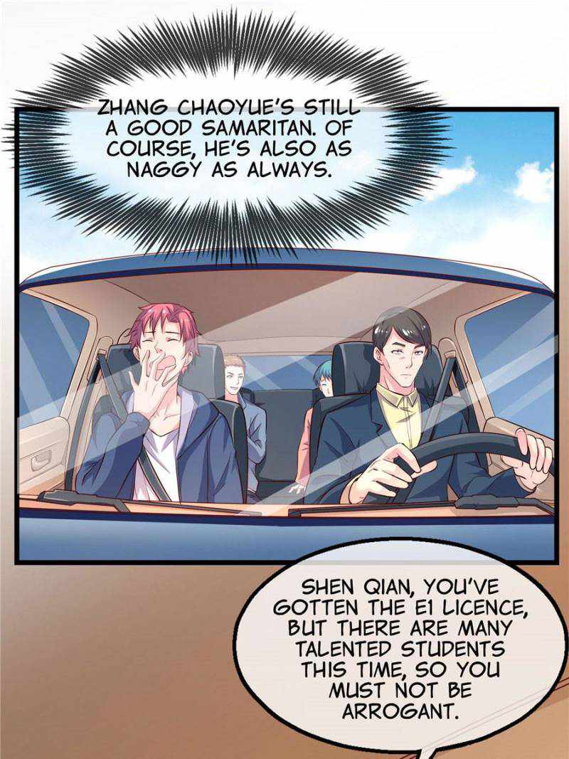 The Boss of Token Exchanging Chapter 43 - Page 7