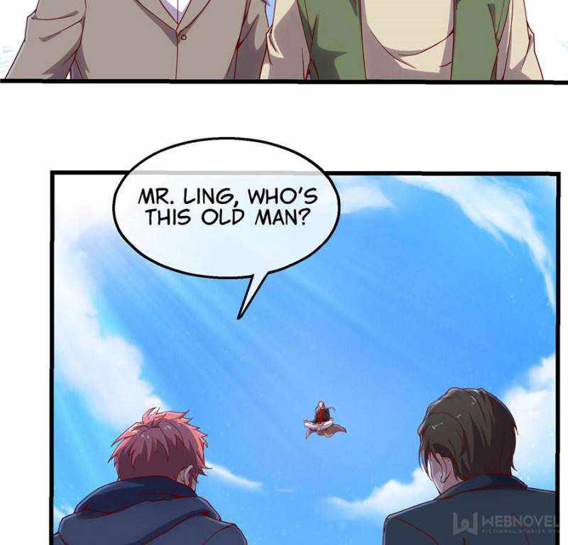 The Boss of Token Exchanging Chapter 43 - Page 61