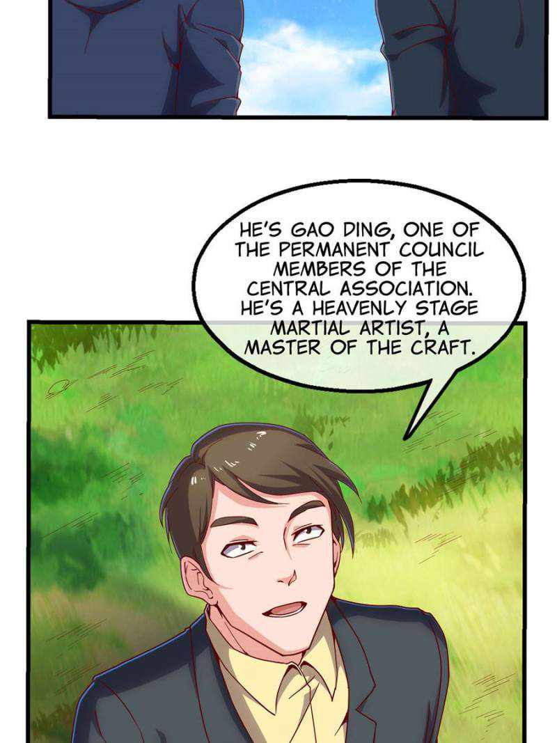 The Boss of Token Exchanging Chapter 43 - Page 62