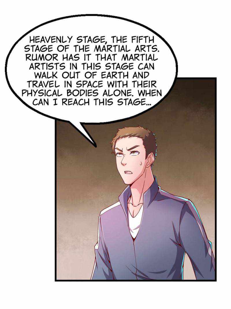 The Boss of Token Exchanging Chapter 43 - Page 64