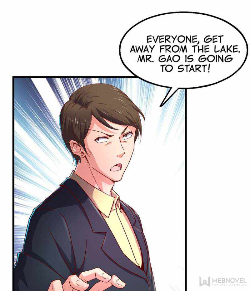 The Boss of Token Exchanging Chapter 43 - Page 65