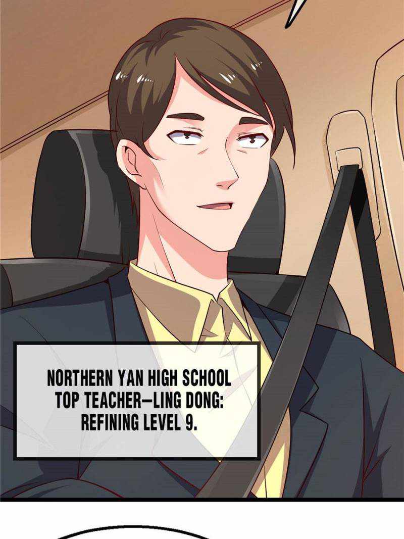 The Boss of Token Exchanging Chapter 43 - Page 8