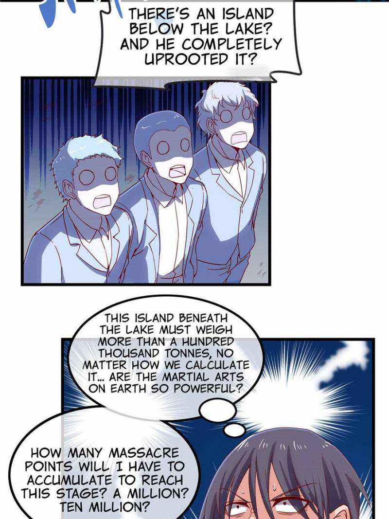 The Boss of Token Exchanging Chapter 43 - Page 72