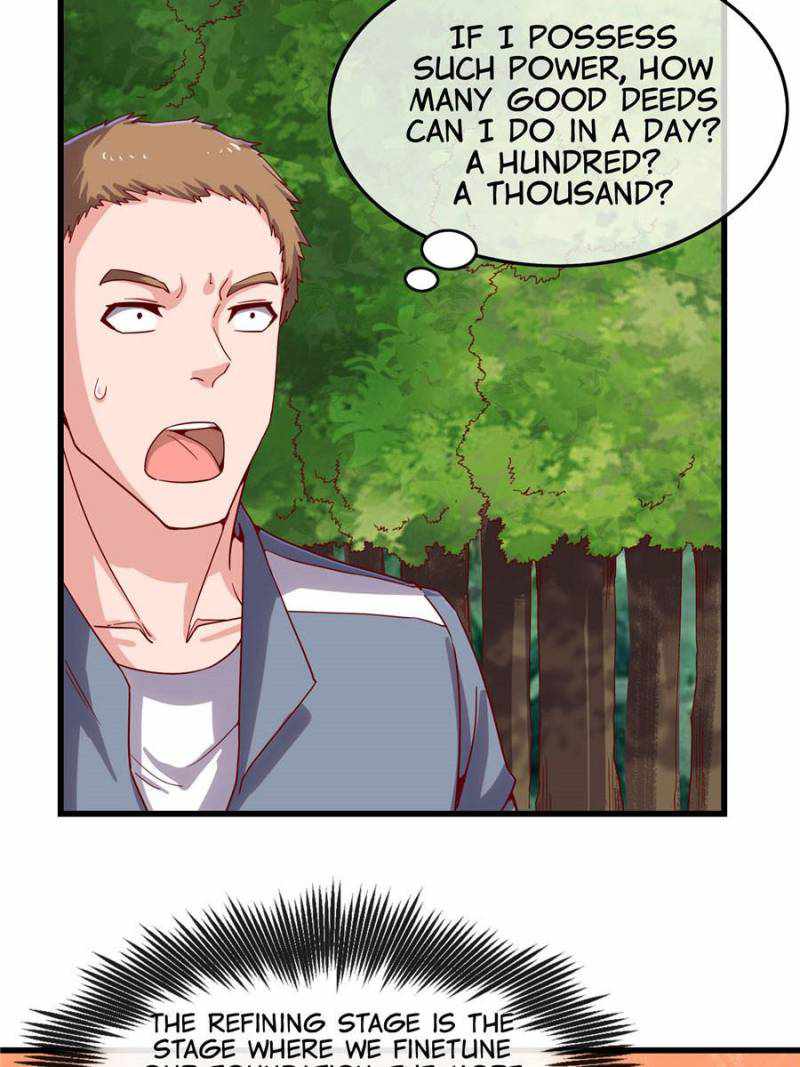 The Boss of Token Exchanging Chapter 43 - Page 75